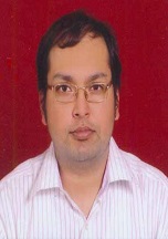 Er. Abhishek Singhal , Industrialist