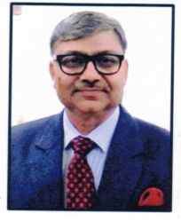 Sh. Ashok Rastogi , District Judge