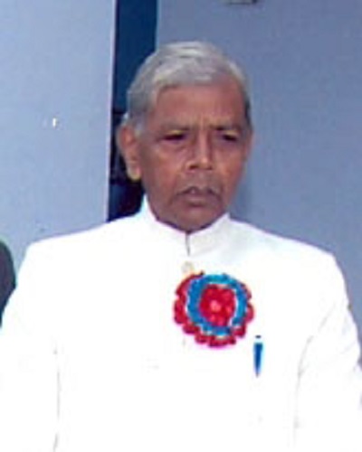 Dr. Hari Om Gupta , Ex.V.C. Meerut University, Meerut