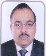 Mr. Hemant Kumar Gupta , Chartered Accountant