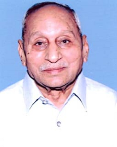 Shri J.D.Singhal , Income Tax Advocate