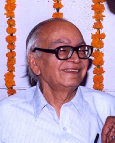 Prof.J.N.Kapoor, Ex.V.C. Meerut University, Meerut