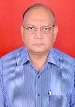 Sh. Mahesh Chand , I.A.S. (Retd.)