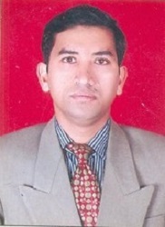 Mr. Manoj Kumar Gupta,Executive Secretary ,Email : manoj@kanohar.org