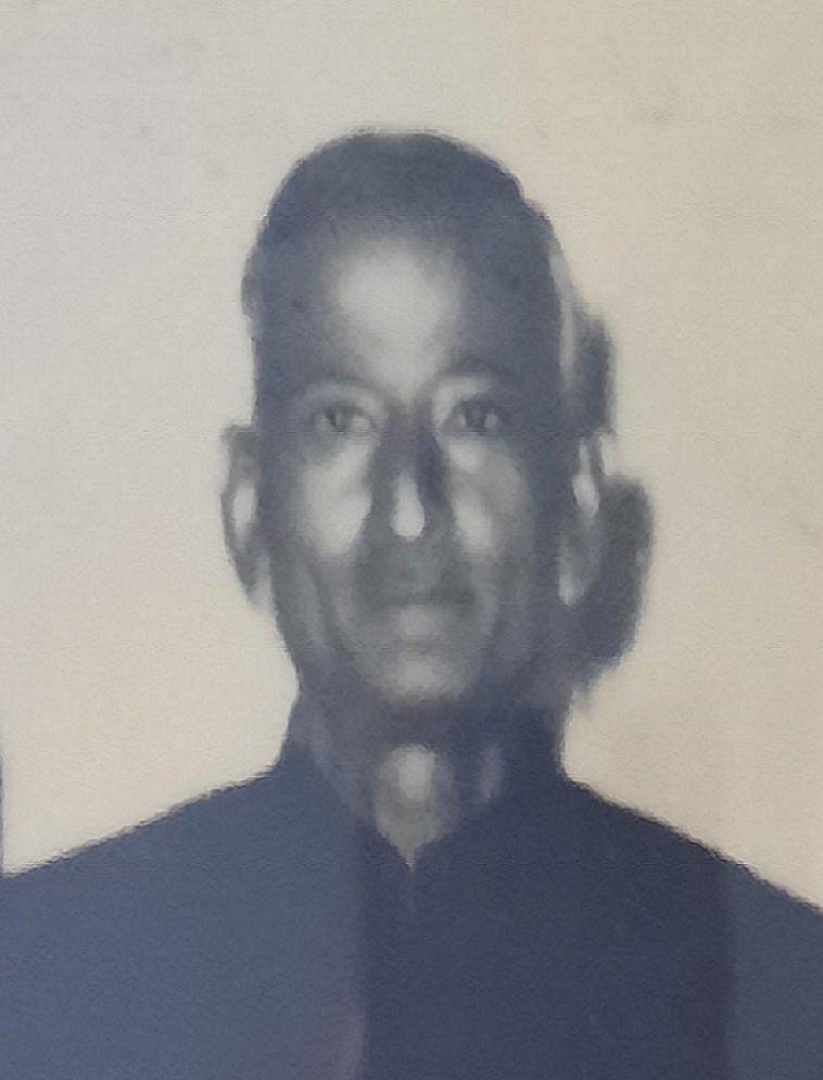 Shri Radhey Lal Goel