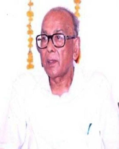 Prof. Ramesh Mohan , Ex.V.C. Meerut University, Meerut