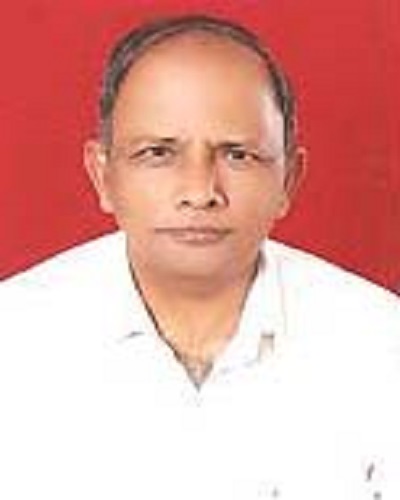 Er. C.P.Gupta , Ex.Chief Engineer U.P.S.E.B.