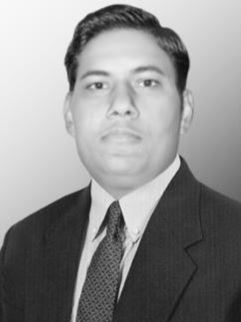 Shri Brij Bhushan