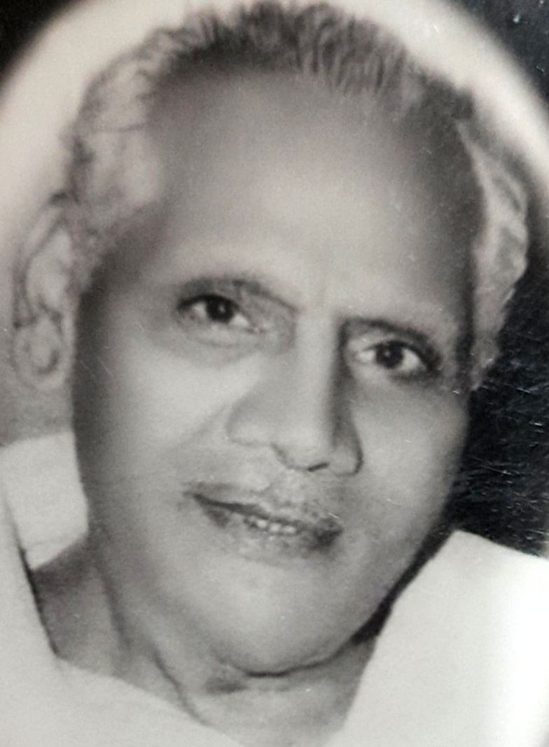 Shri Radhey Lal