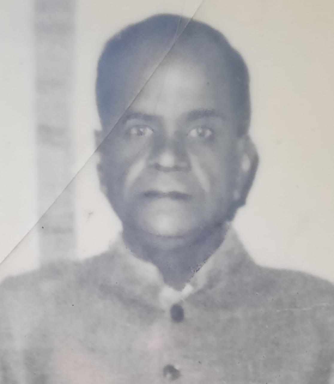Shri Sunder Lal Jain ,Freedom Fighter