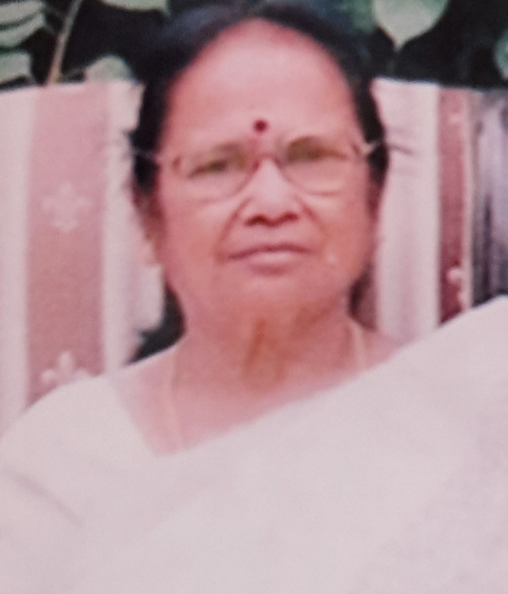 Mrs. Trishla Singhal , Sansthapika