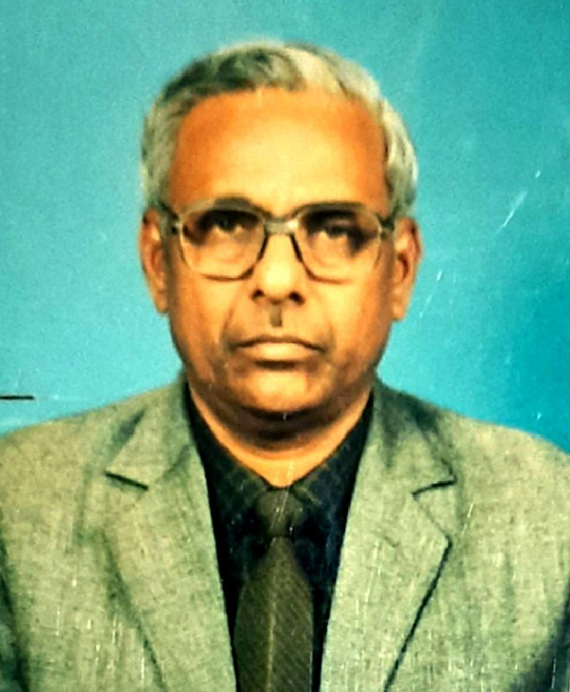 Sh. V. S. Gupta ,Chartered Accountant